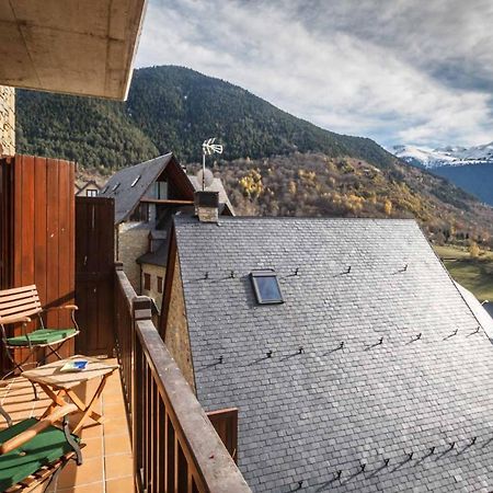 Апартаменты Casa Del Fotografo - Valle De Aran Vilac Экстерьер фото