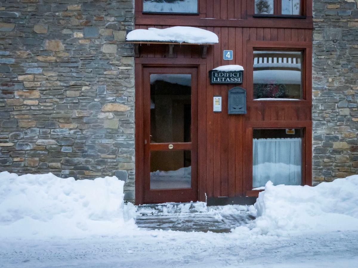 Апартаменты Casa Del Fotografo - Valle De Aran Vilac Экстерьер фото
